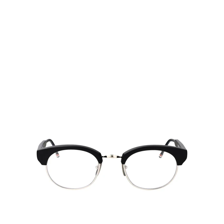 Thom Browne Zonnebril - Bruin