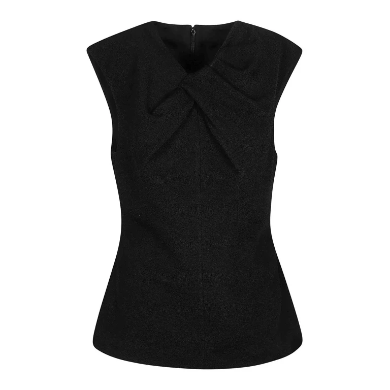 Jil Sander Top - Noir