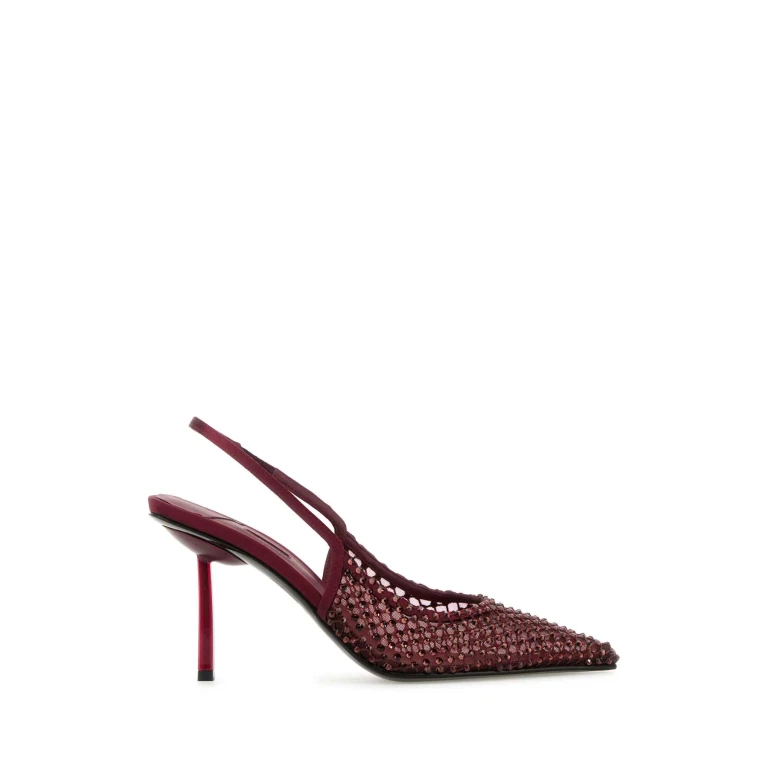 LE SILLA Gilda Pumps Female 41