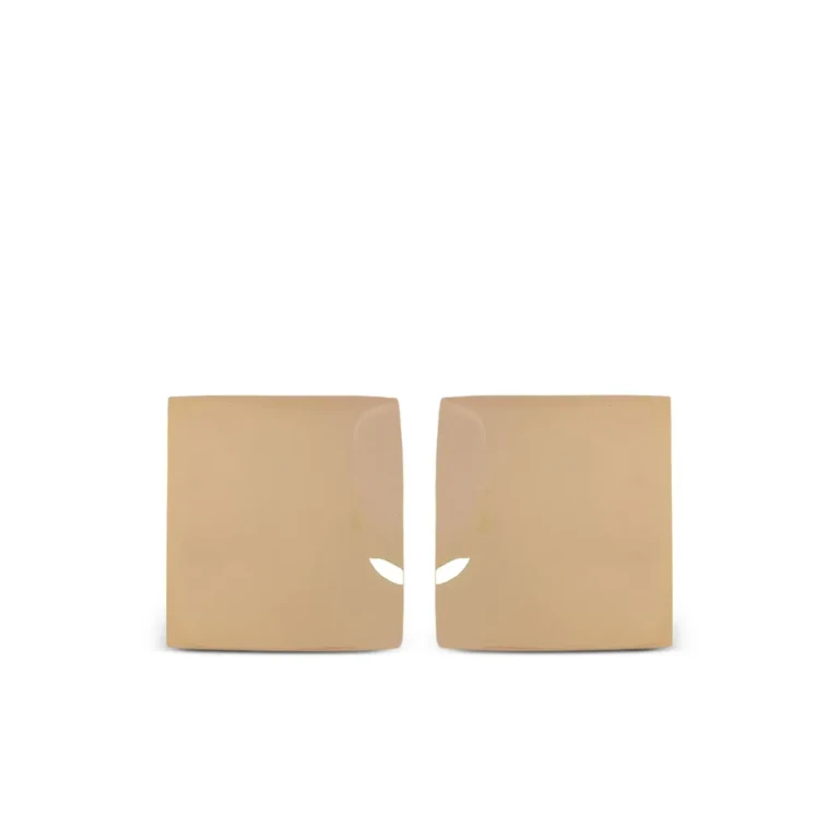 Federica Tosi Emily Abstract-shape Earrings
