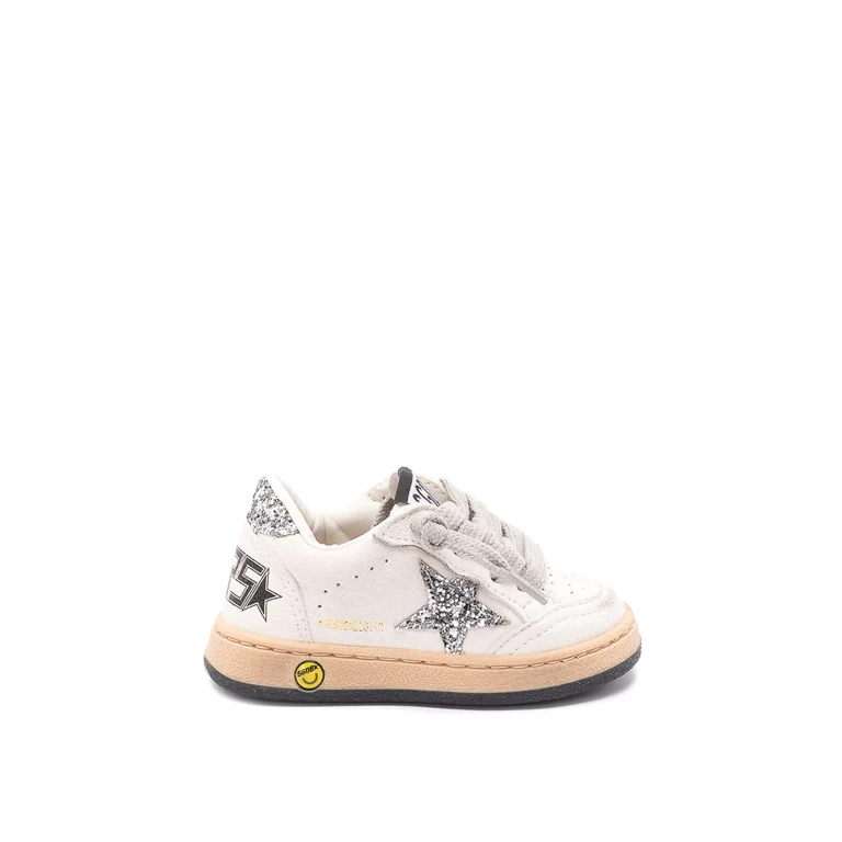 Baskets - Blanc