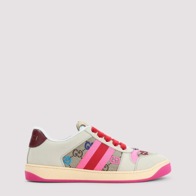 Screener Herren-Sneaker