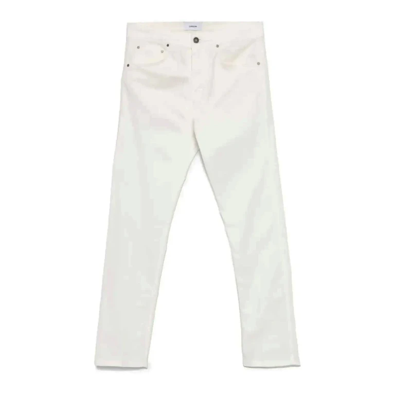 라르디니 진 부트컷 - 블랑