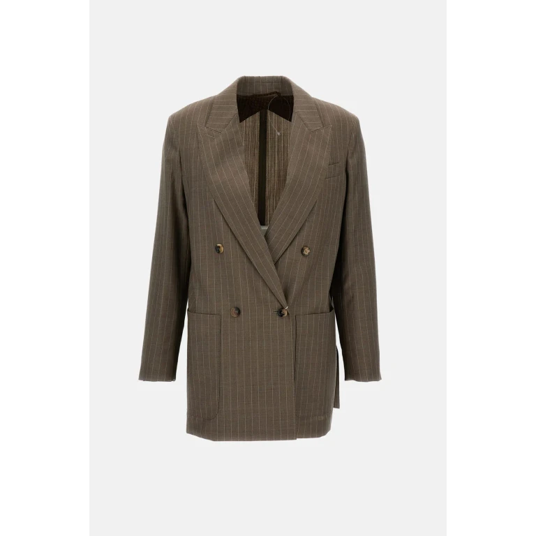 Jacket Woman color Beige (2611041061600001)