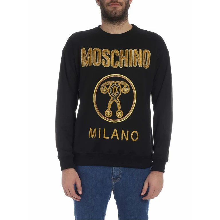 모스키노 꾸뛰르 여성용 스웨트셔츠