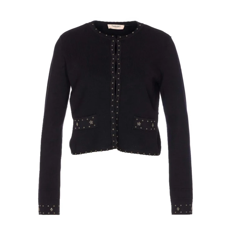 Sweater Woman color Black (252TP327000006)