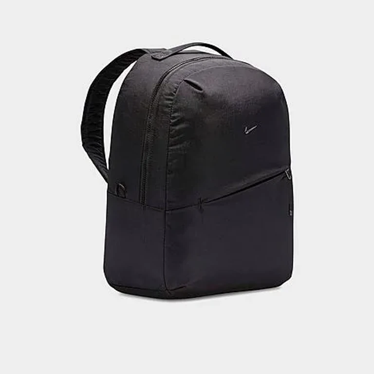 Nike Aura Backpack (24L) in Black/Gunmetal