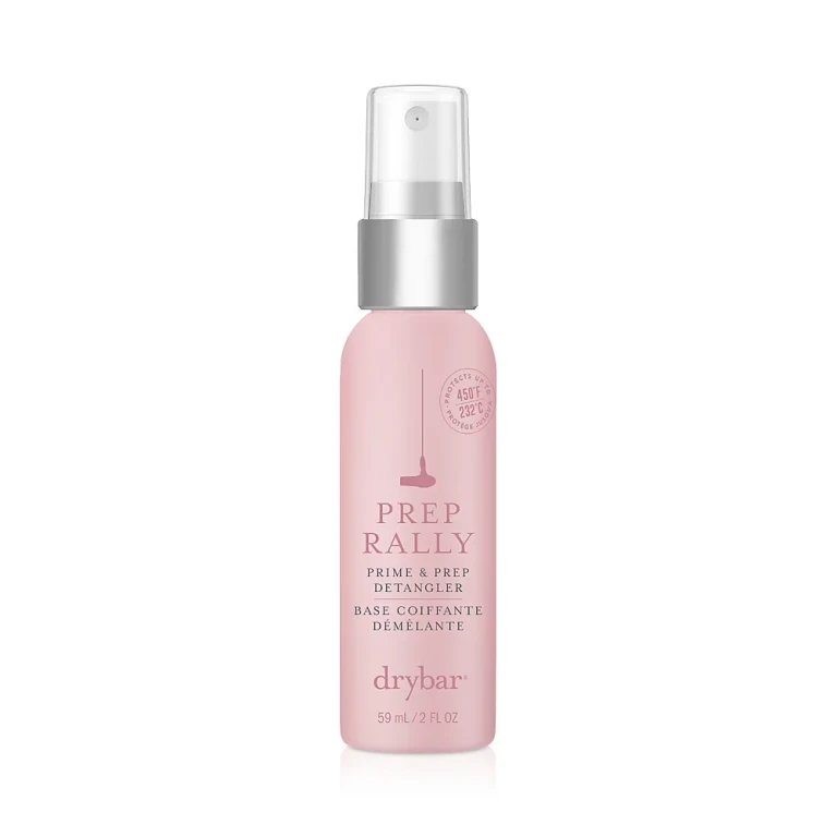 Drybar Prep Rally Prime & Prep Detangler 2 oz.