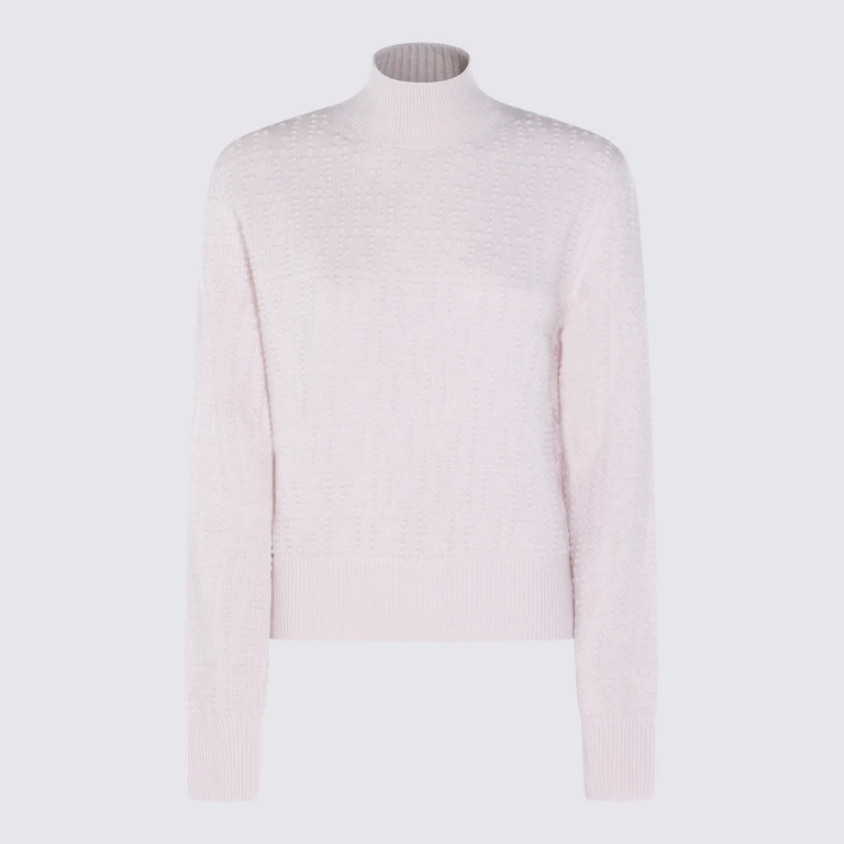 Sweater Woman color Pink (FZXE09AYM0F16A8)