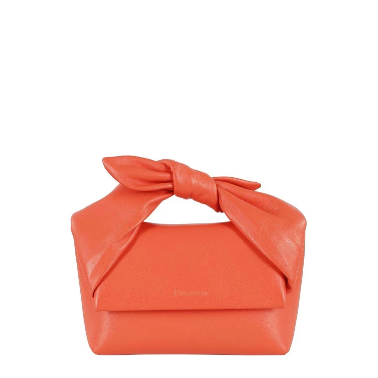 JW ANDERSON Mini Bag Woman color Orange (HB0697LA0355429)