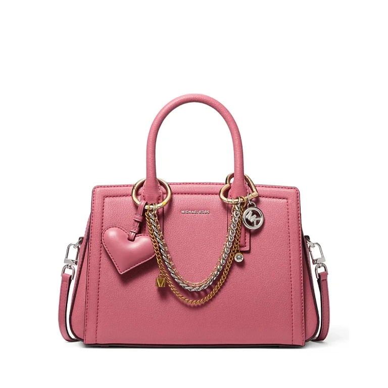 Michael Kors Laila Small Satchel