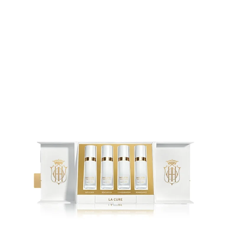 Sisley-Paris Sisleya L'Integral Anti-Age La Cure