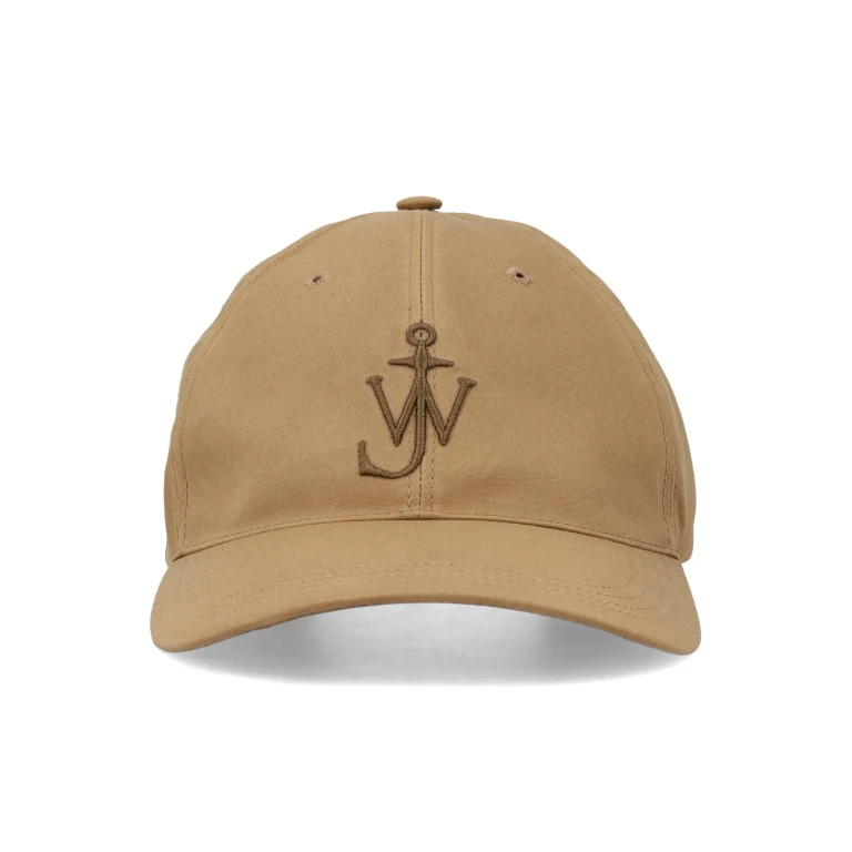 J. W. Anderson Jw Anderson Waxed Cotton Cap