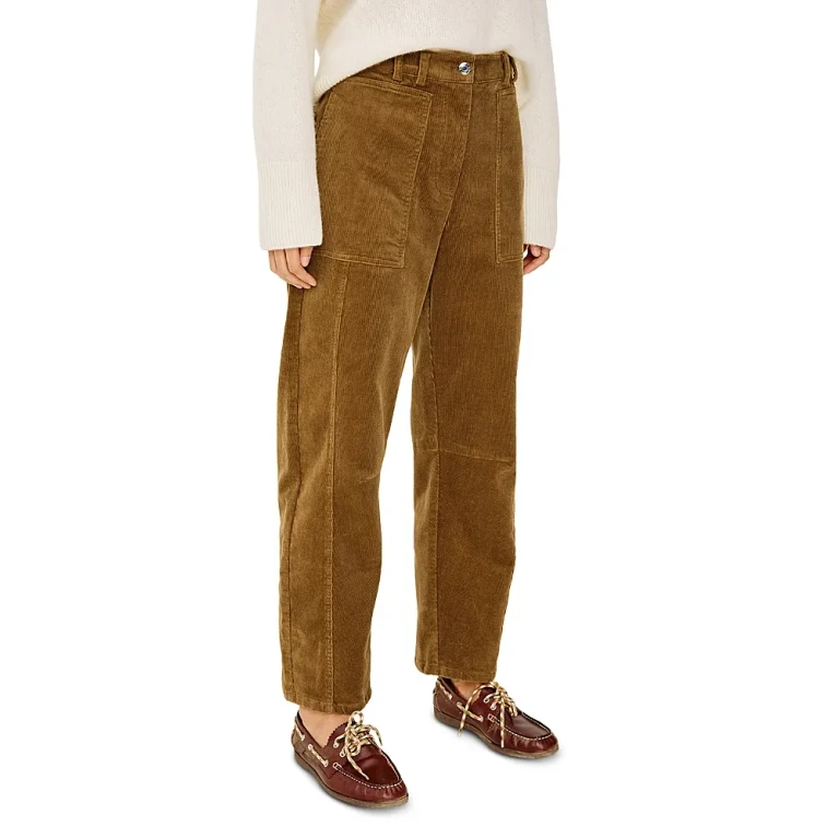 Rails Lunar Corduroy Utility Pants