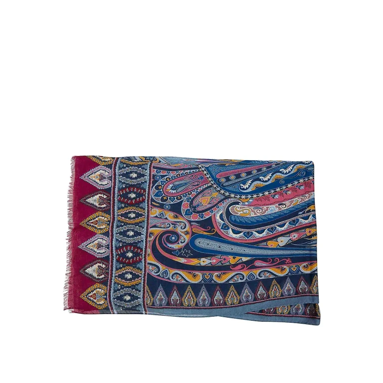 Etro Écharpe - Multicolore