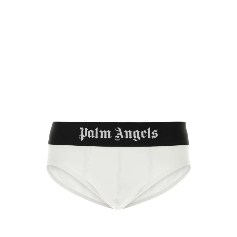 Underwear Men color White (PMUF002C99FAB0010110)