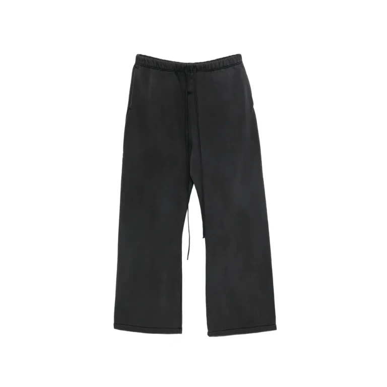 Fear Of God Essentials Drawstring Pleated Trousers