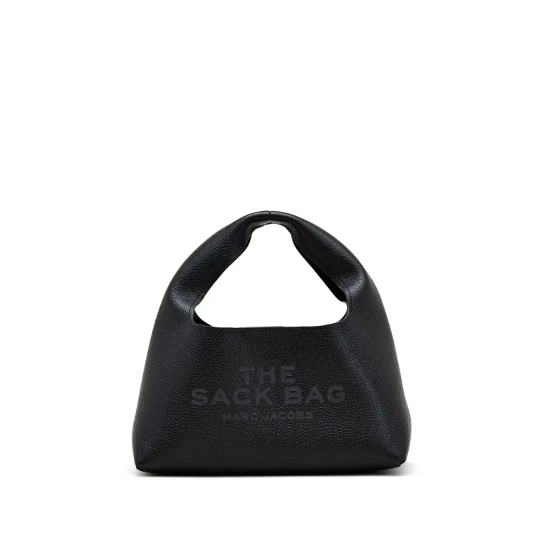 Marc Jacobs Sac Porté Épaule - Noir (2R3HSH058H02001)