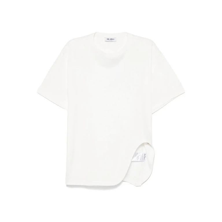 T-Shirt - Blanc