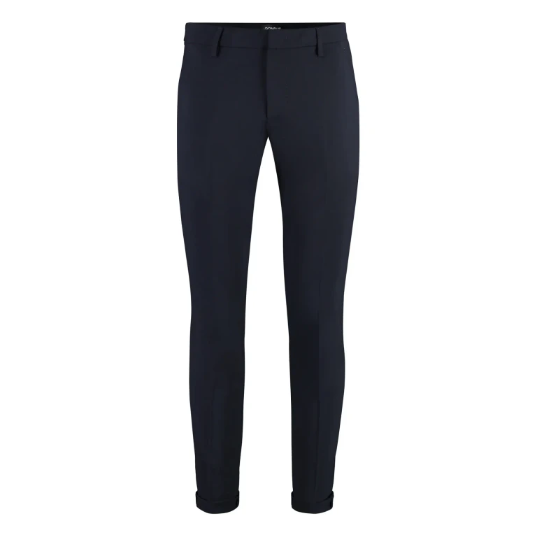 DONDUP Pants Men color Denim (UP235TS0009UXXX890)