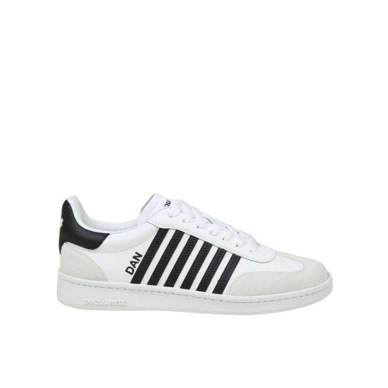 Baskets basses Dolce & Gabbana