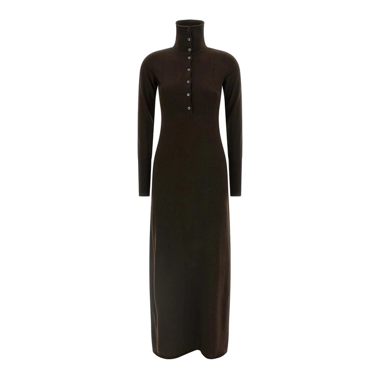 Tom Ford Long Knit Dress