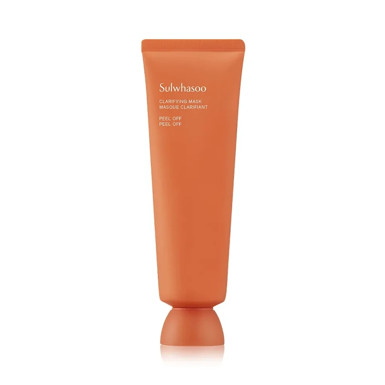 Sulwhasoo Clarifying Mask 4.1 oz.