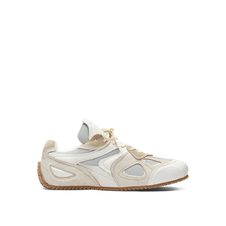 Axel Arigato Slow Runner Low-top Sneakers
