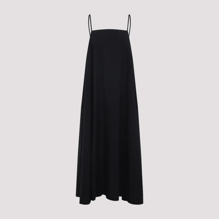 STUDIO NICHOLSON - Studio Nicholson Achille Long Dress