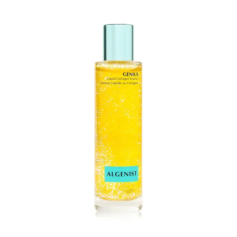 Algenist Genius Liquid Collagen Essence 3.4 oz.