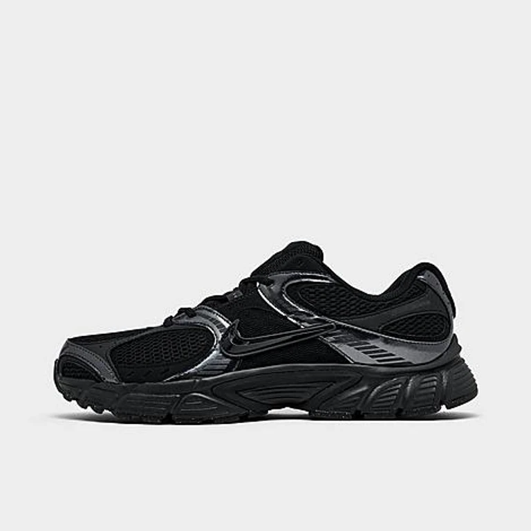 Nike Men's V5 RNR Casual Shoes in Black/Anthracite Size: 7.0