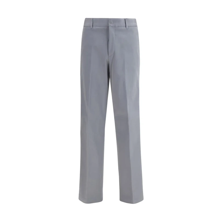 Fendi New Rich Pants