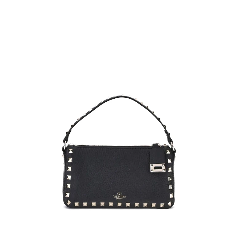 Valentino Garavani Sac Bandoulière - Couleur Chair