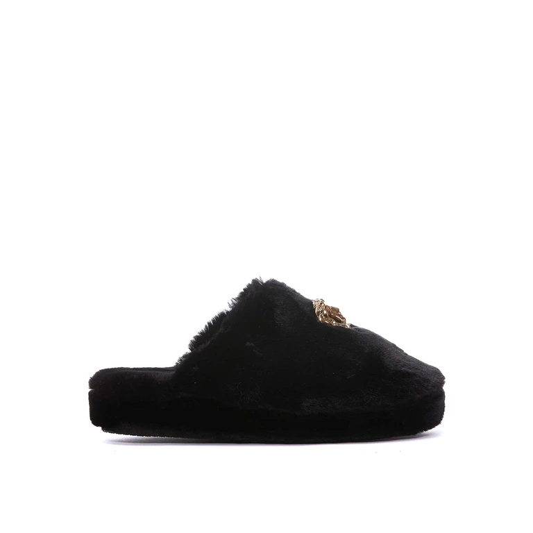 Versace Slippers the Jellyfish