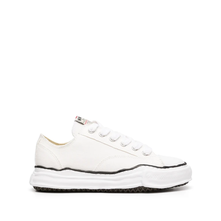 Sneakers Men color White (A01FW702WHITE)