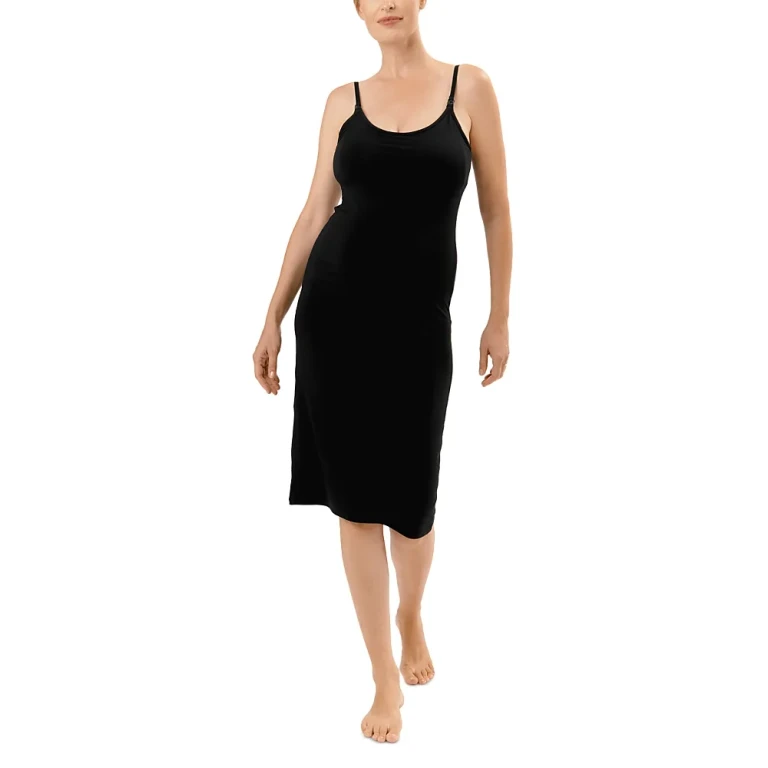 Nom Maternity Feel Good Nursing Nightgown