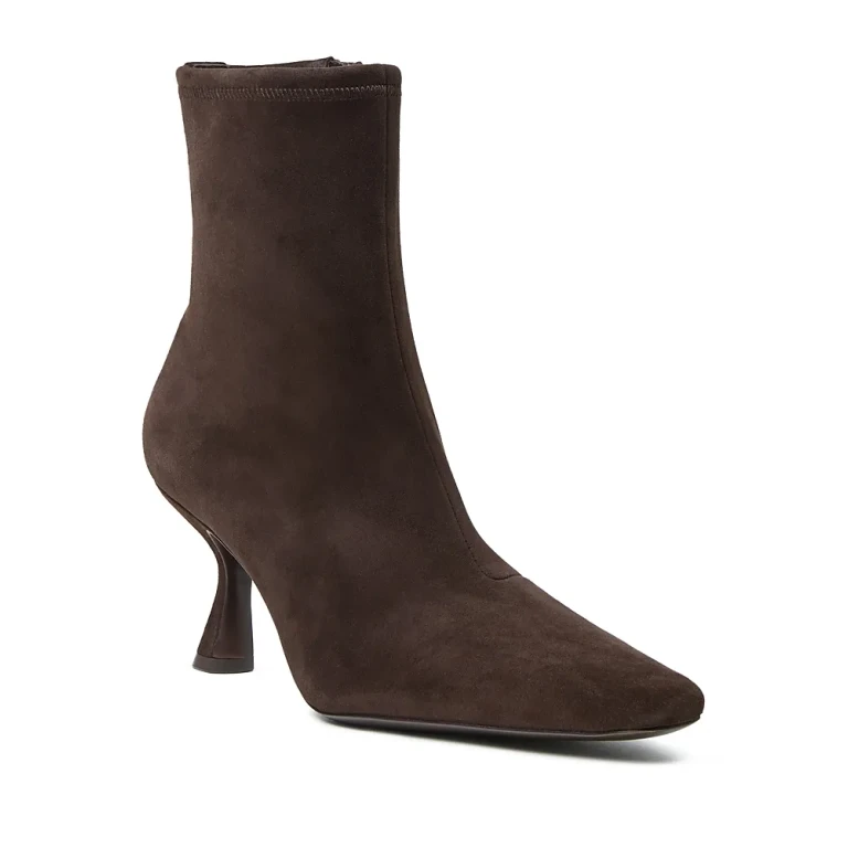 Loeffler Randall Women's Thandy Ankle Boots