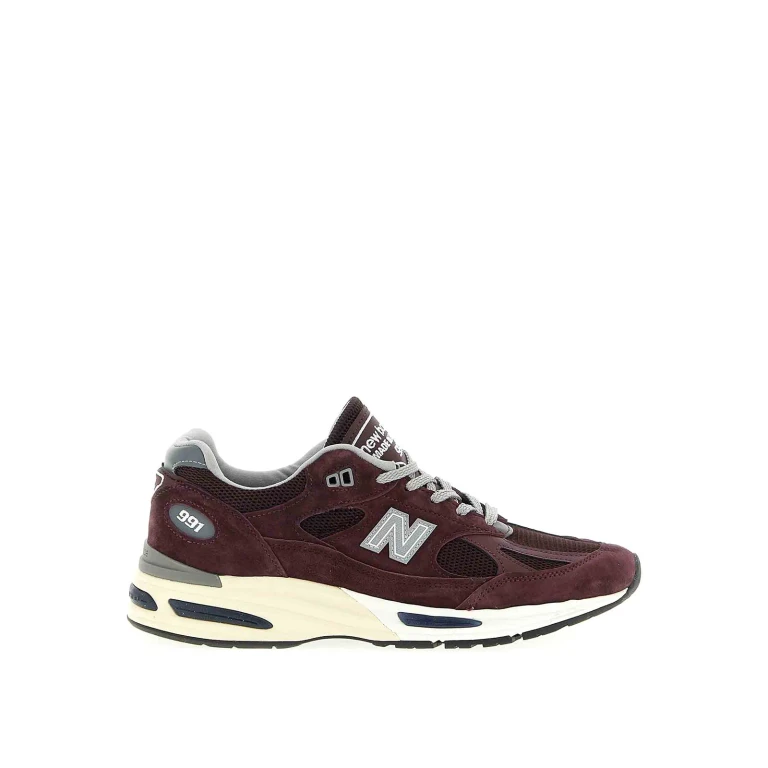 New Balance Baskets - Violet