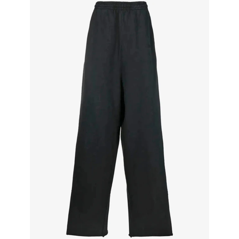 Pantaloni in misto cotone Isabel Marant