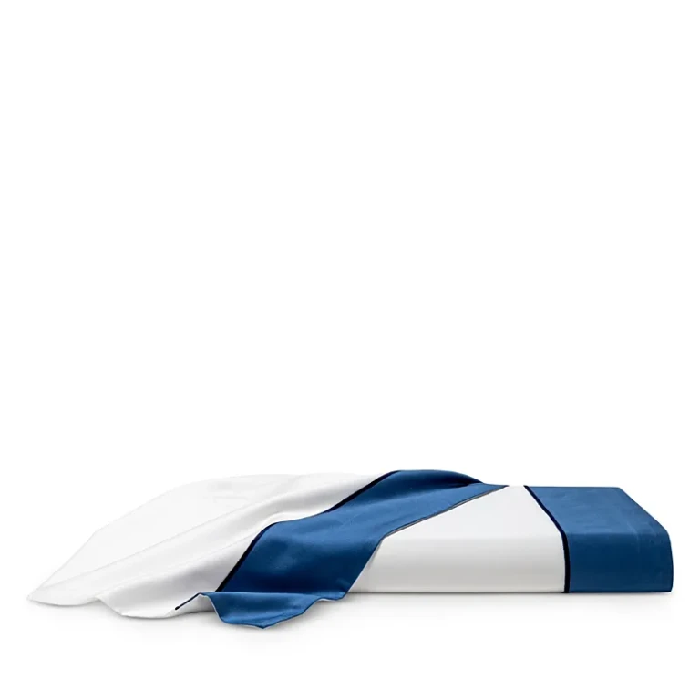 Frette Linear Duvet Cover, King
