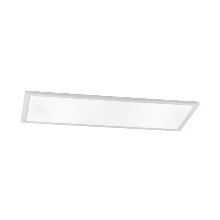 White LED Linear from the Lugano Collection