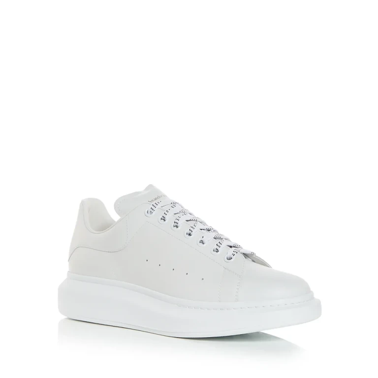 McQueen Men's Oversized Sneakers