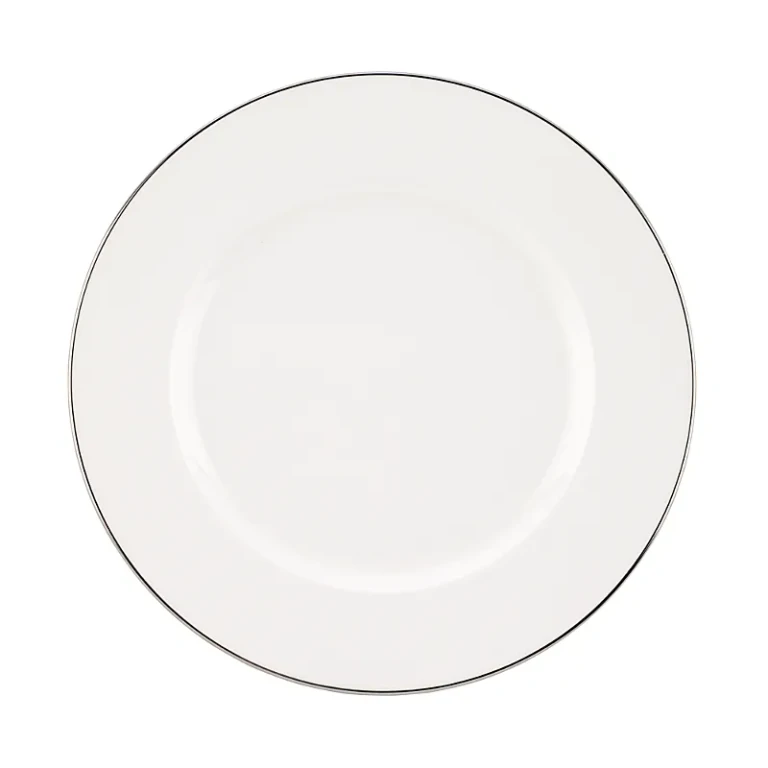Villeroy & Boch Anmut Platinum No. 1 Round Platter