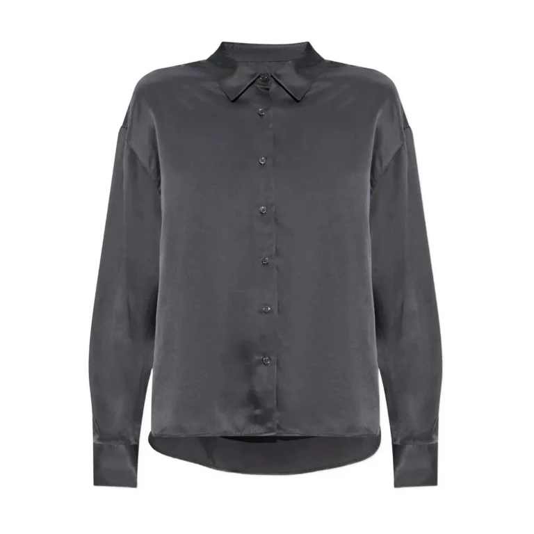 Iro Veste Casual - Gris