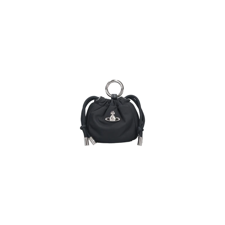 Vivienne Westwood Keychains Black Polyester - Women