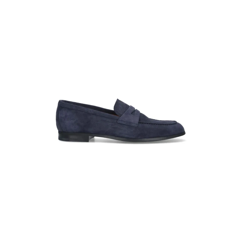 Dolce & Gabbana Heren Suède Instappers - Maat 42