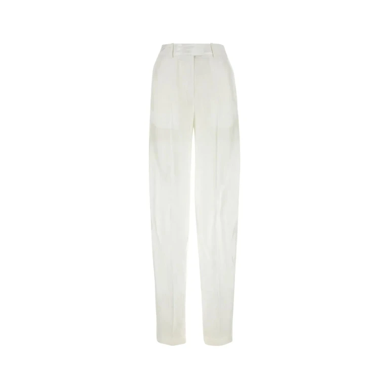 The Attico Jagger Trousers