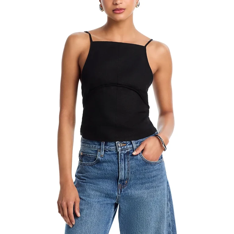 Steve Madden Teigan Top