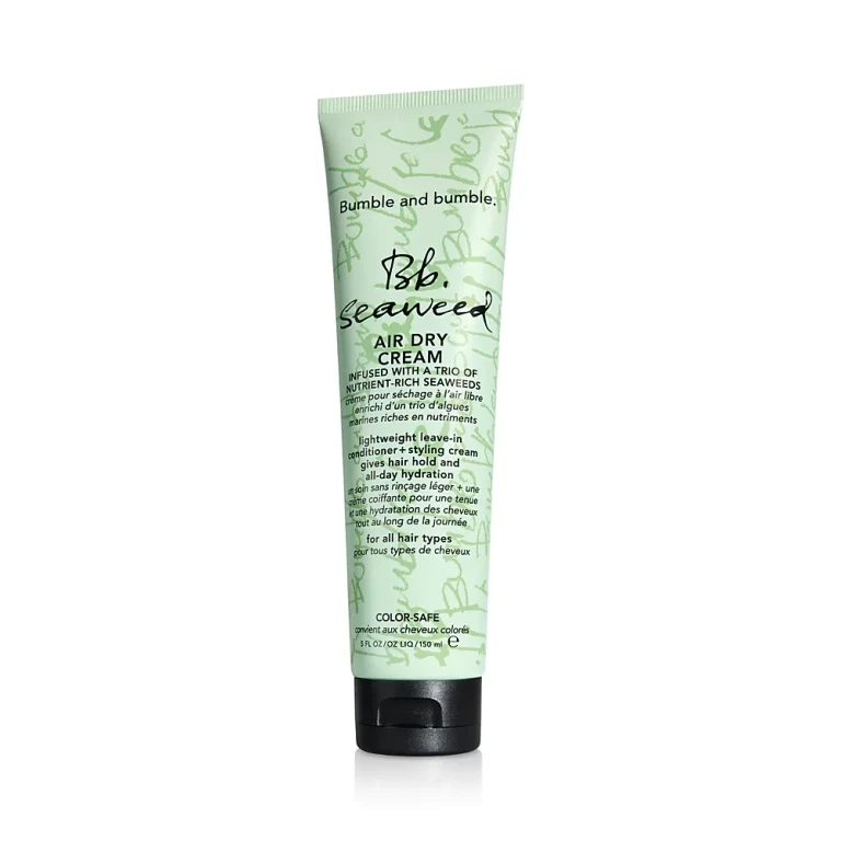 Bumble and bumble Seaweed Air Dry Cream 5 oz.