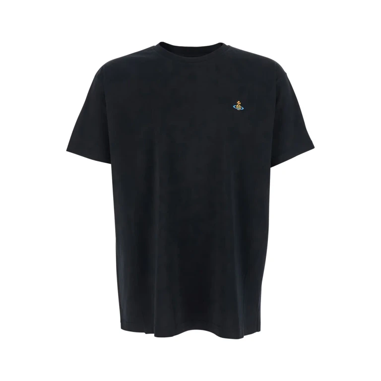 Vivienne Westwood Classic Cotton T-shirt